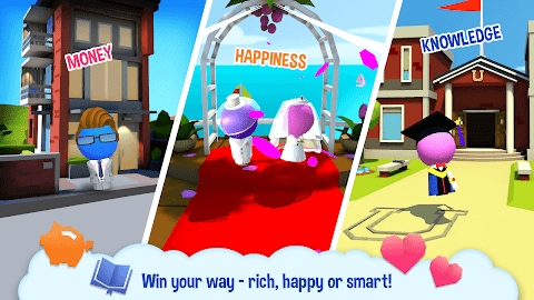 Download The Game of Life 2 Mod Apk