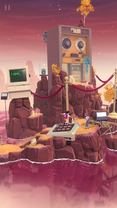Download The Gardens Between Mod Apk