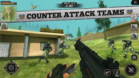 The Glorious Resolve Army Game Mod Apk