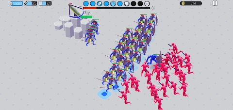  Mod Apk