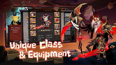 Download The Greedy Cave 2: Time Gate Mod Apk