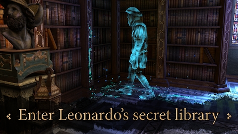 Download The House of Da Vinci Mod Apk