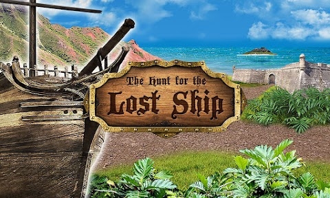 The Lost Ship Mod Apk