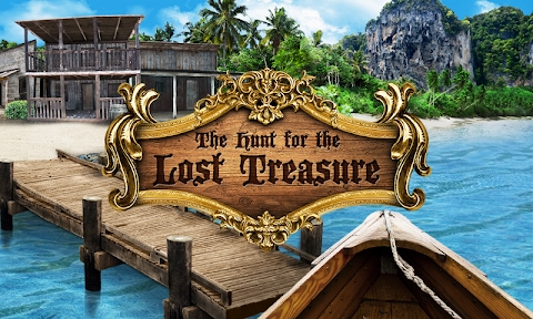 The Lost Treasure Mod Apk
