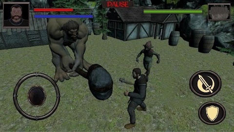 Download The Knight's Tale Mod Apk