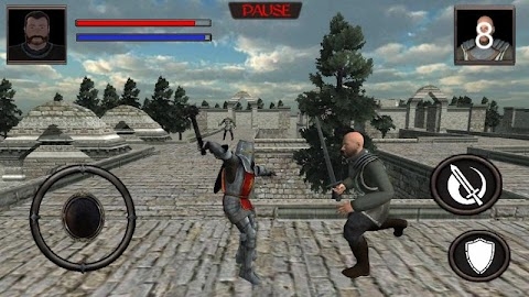 The Knight's Tale Mod Apk