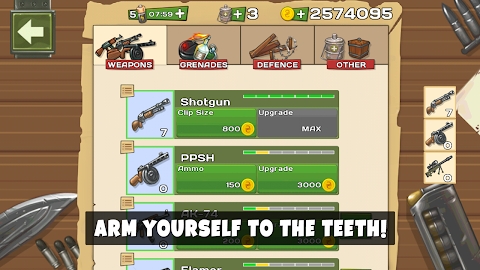 Download The Last Outpost Mod Apk