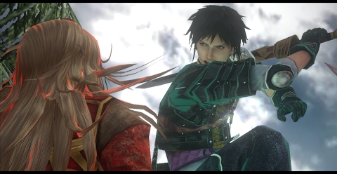 THE LAST REMNANT Remastered Mod Apk