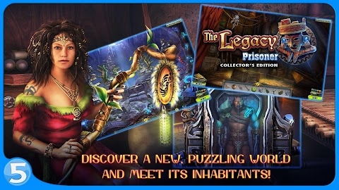 Download The Legacy 2 CE Mod Apk