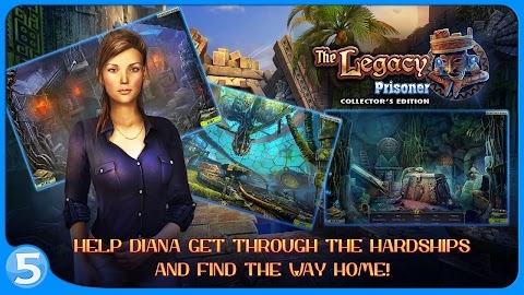 The Legacy 2 CE Mod Apk