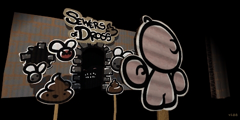 Download The Legend of Bum-Bo Mod Apk