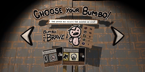 The Legend of Bum-Bo Mod Apk