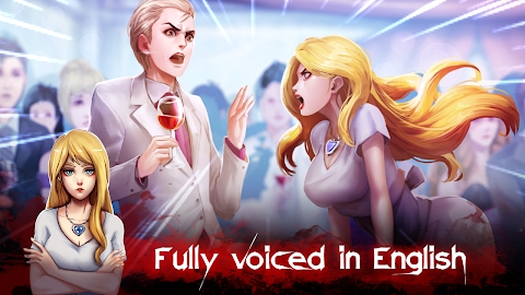 Download The Letter - Scary Horror Choice Visual Novel Game Mod Apk