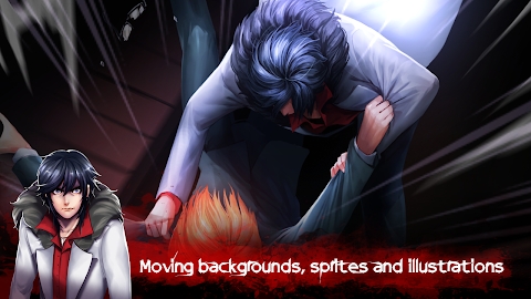 The Letter - Scary Horror Choice Visual Novel Game Mod Apk