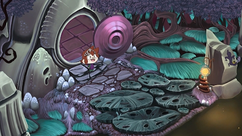 The Little Acre Mod Apk