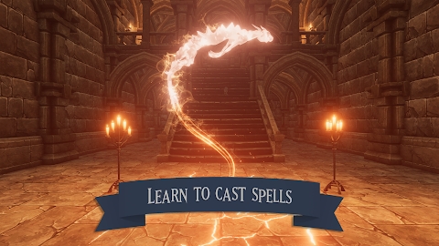 The Magical Typewriter Mod Apk