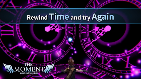 The Moment : the Temple of Time Mod Apk