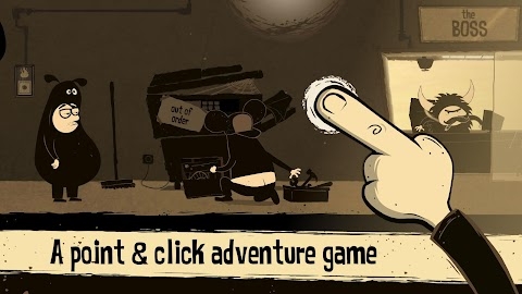 Download ?The Office Quest Mod Apk