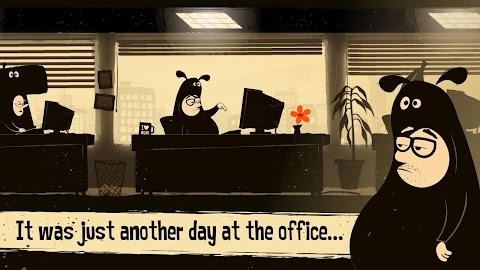 ?The Office Quest Mod Apk