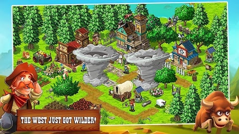 The Oregon Trail: Settler Mod Apk