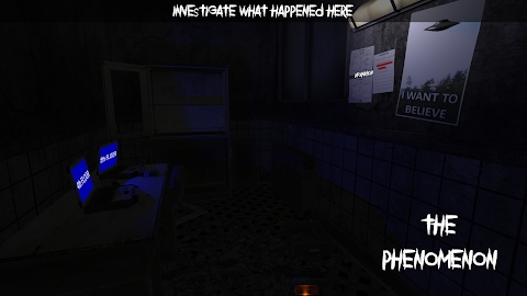 Download The Phenomenon Mod Apk