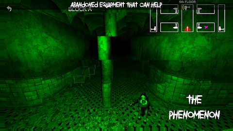 The Phenomenon Mod Apk
