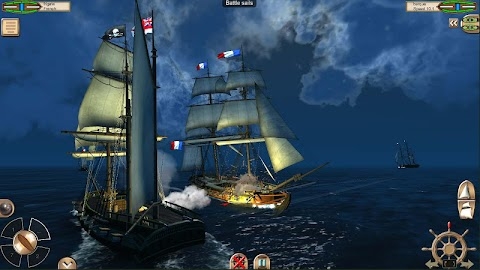 Download The Pirate: Caribbean Hunt Mod Apk