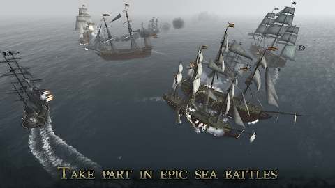 Download The Pirate: Plague of the Dead Mod Apk