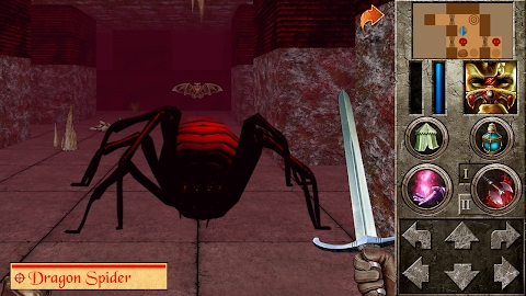 The Quest - Celtic Doom Mod Apk