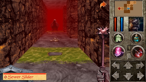 Download The Quest - Celtic Queen Mod Apk