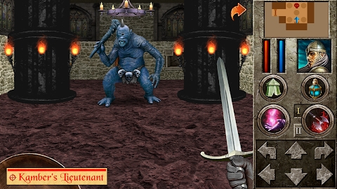 The Quest - Celtic Queen Mod Apk