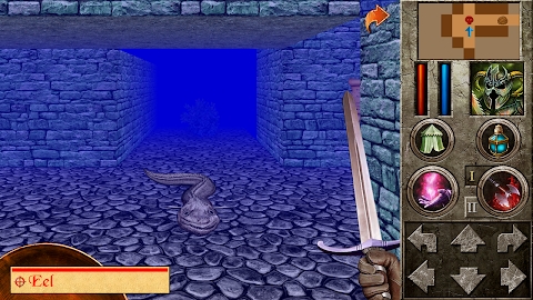 Download The Quest - Hero of Lukomorye II Mod Apk