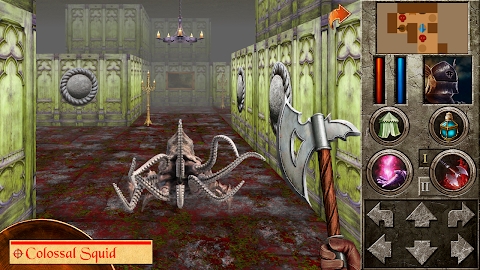 Download The Quest - Hero of Lukomorye IV Mod Apk