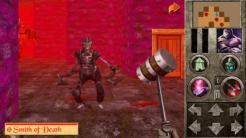 The Quest - Hero of Lukomorye IV Mod Apk