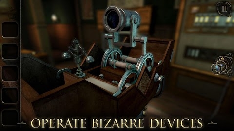 Download The Room Three Mod Apk