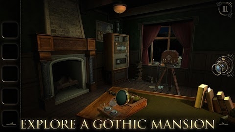 The Room Three Mod Apk