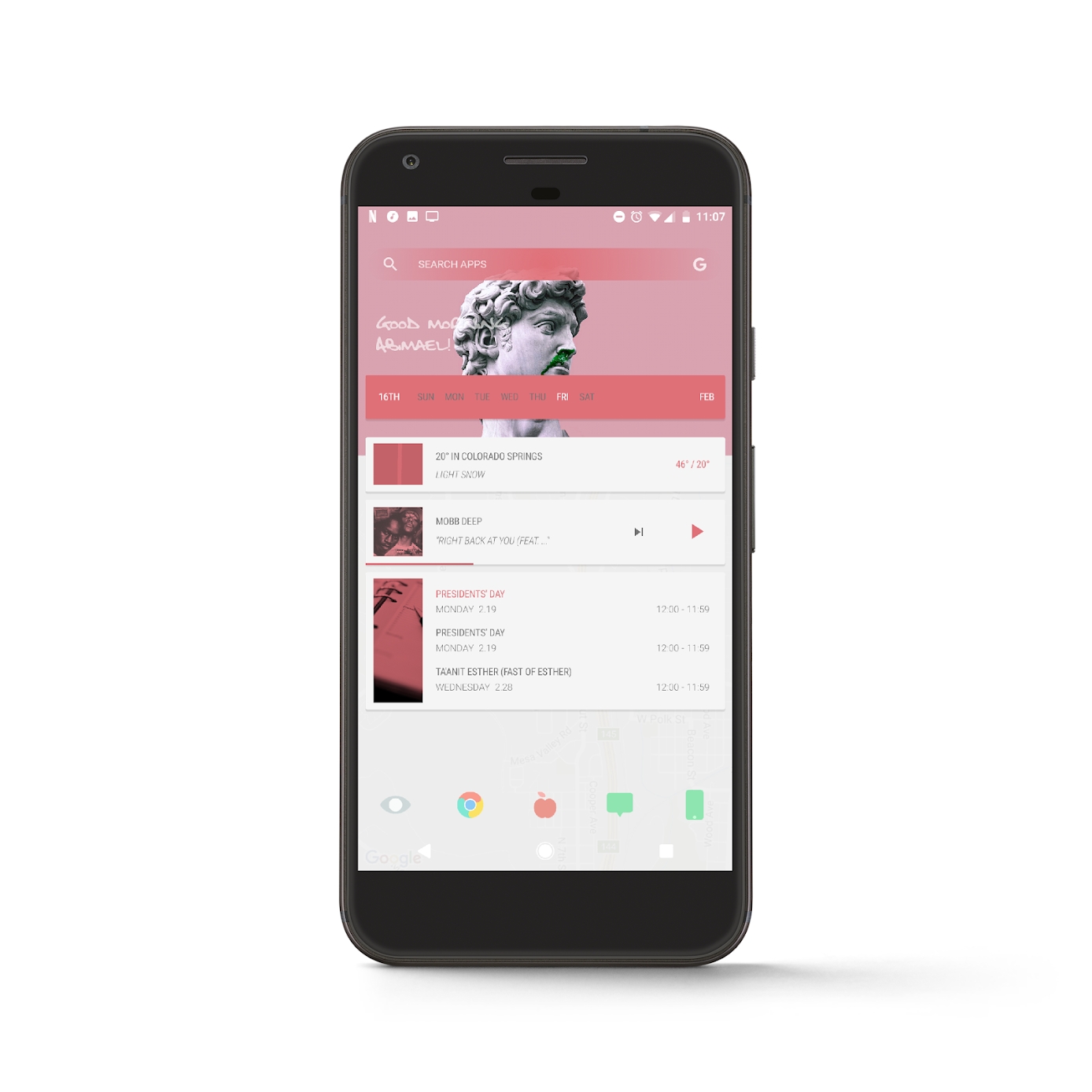 Download The ROX Kollection V2 Mod Apk
