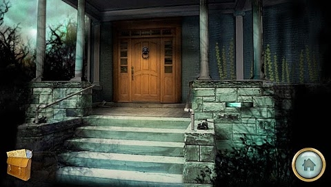 Download The Secret of Grisly Manor Mod Apk