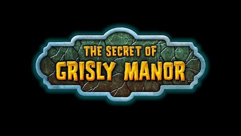 The Secret of Grisly Manor Mod Apk