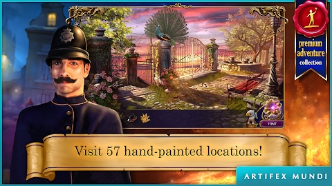 Download The Secret Order 3: Ancient Times (Full) Mod Apk