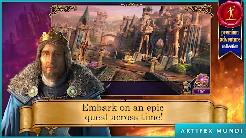The Secret Order 3: Ancient Times (Full) Mod Apk