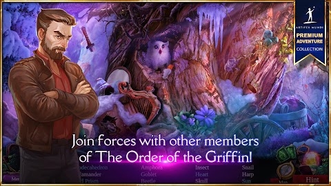 Download The Secret Order 7: Shadow Breach Mod Apk