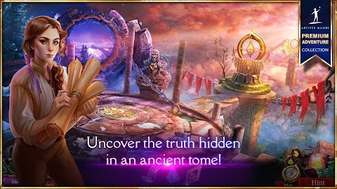 The Secret Order 7: Shadow Breach Mod Apk