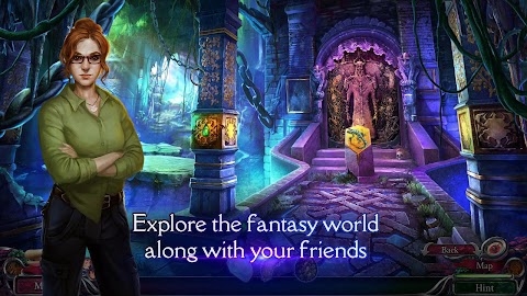 The Secret Order 8 Mod Apk