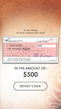 Download The Secret To Money by Rhonda Byrne Mod Apk