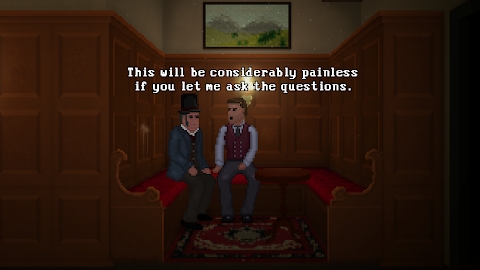 The Slaughter: Act One Mod Apk