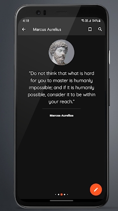 The Stoic Mod Apk