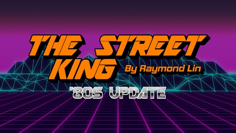 The Street King: Open World Street Racing Mod Apk