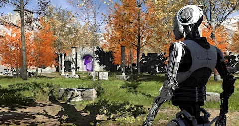 Download The Talos Principle Mod Apk