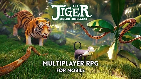 The Tiger Mod Apk